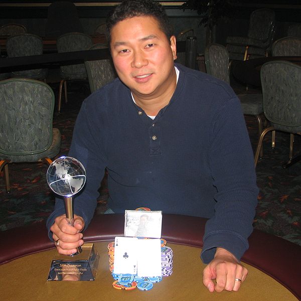 Bernard Lee