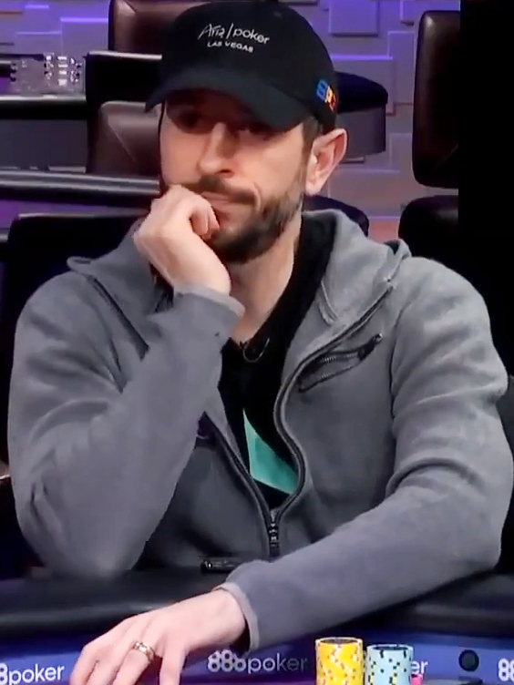 Brian Rast