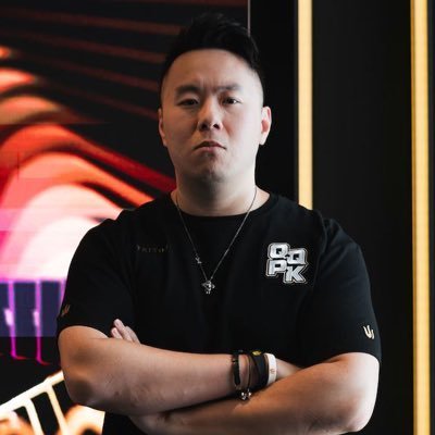 Danny Tang