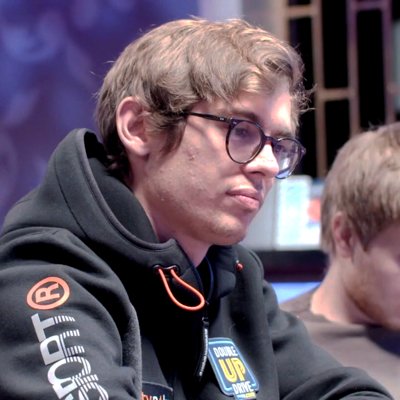 Fedor Holz