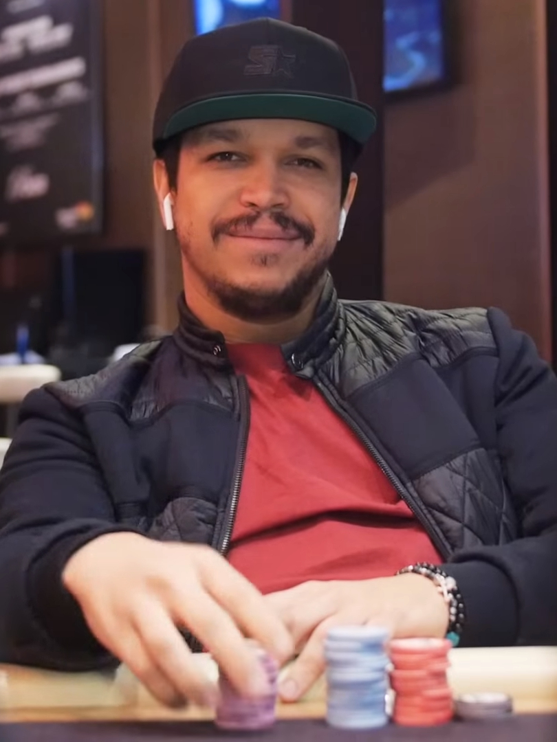 Felipe Ramos