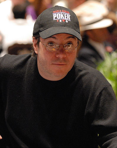 Jamie M. Gold