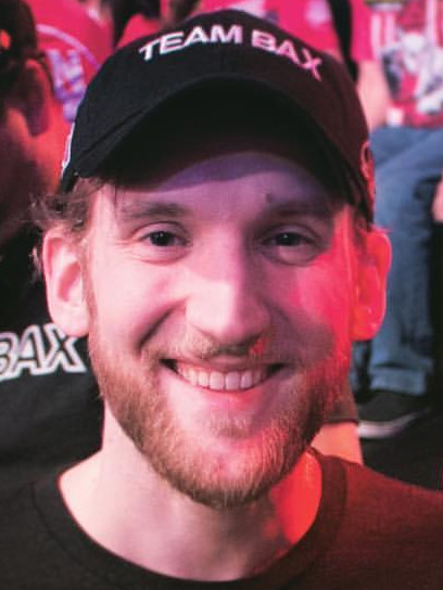 Jason Somerville