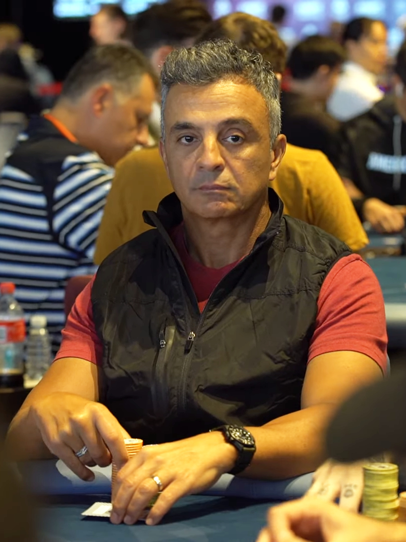 Joseph Hachem