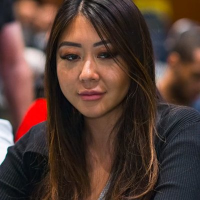 Maria Ho