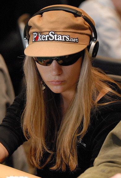 Vanessa Ashley Rousso