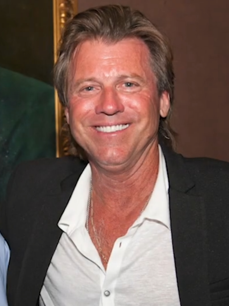 Vince Van Patten