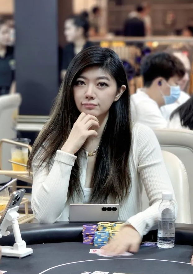 Xuan Liu