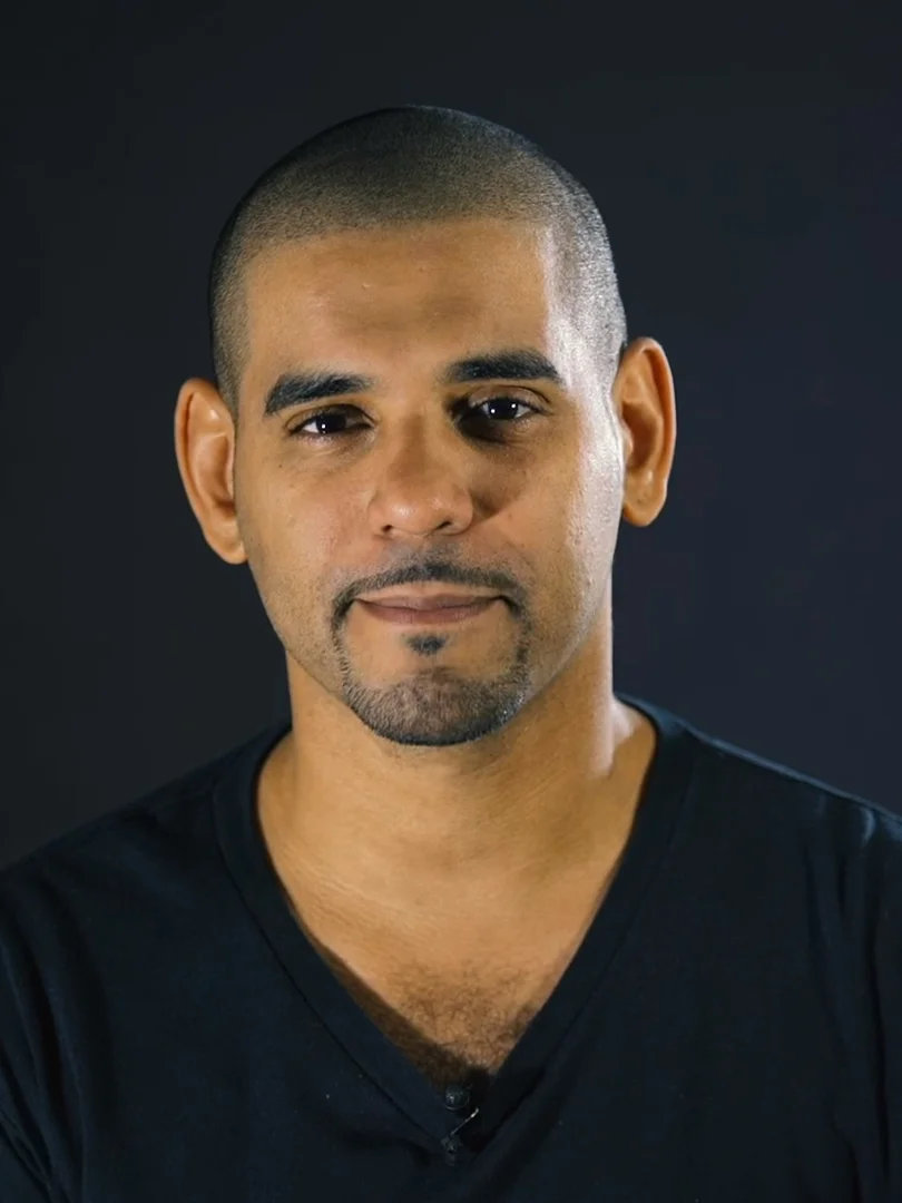 David Williams at the 2018 WSOP