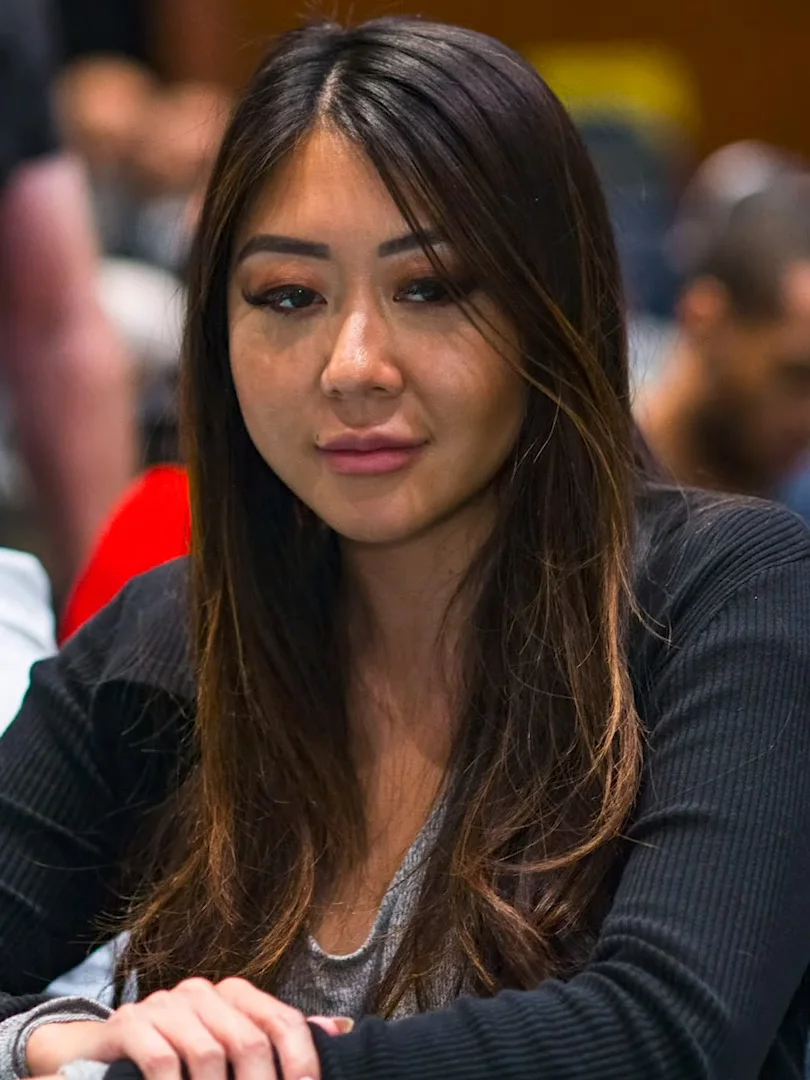 Maria Ho at WPT bestbet Bounty Scramble 2019